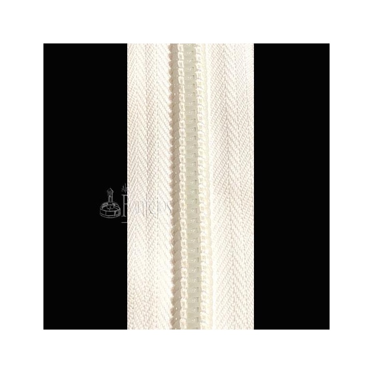 Cremallera continua espiral nº10 | Mercería Online Pontejos