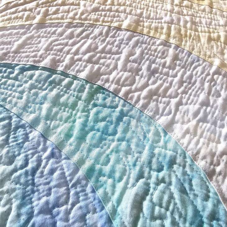 Padded workshop on domestic machine | Haberdashery Online Pontejos