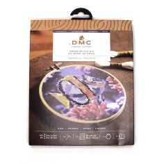 Kit cross stitch fish | Haberdashery Online Pontejos