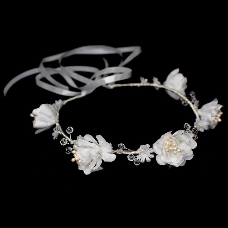 Crown Luci | Haberdashery Online Pontejos