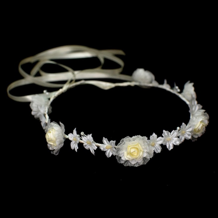 Crown Luci | Haberdashery Online Pontejos