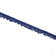 Puntilla nylon 524 | Mercería Online Pontejos