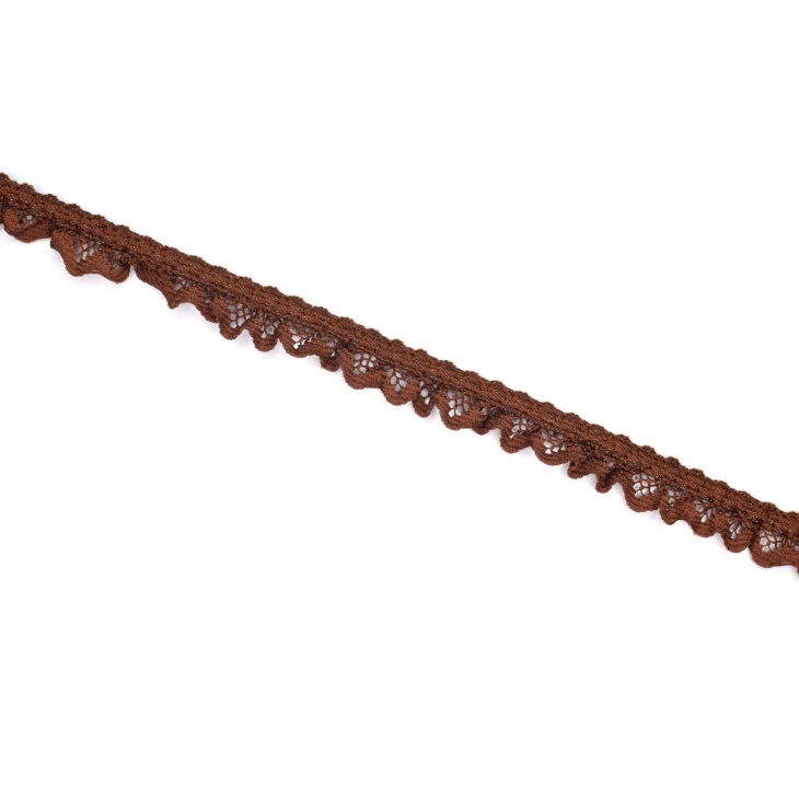 Puntilla nylon 524 | Mercería Online Pontejos