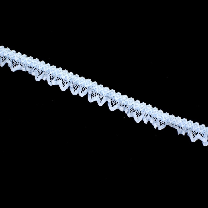 Puntilla nylon 524 | Mercería Online Pontejos