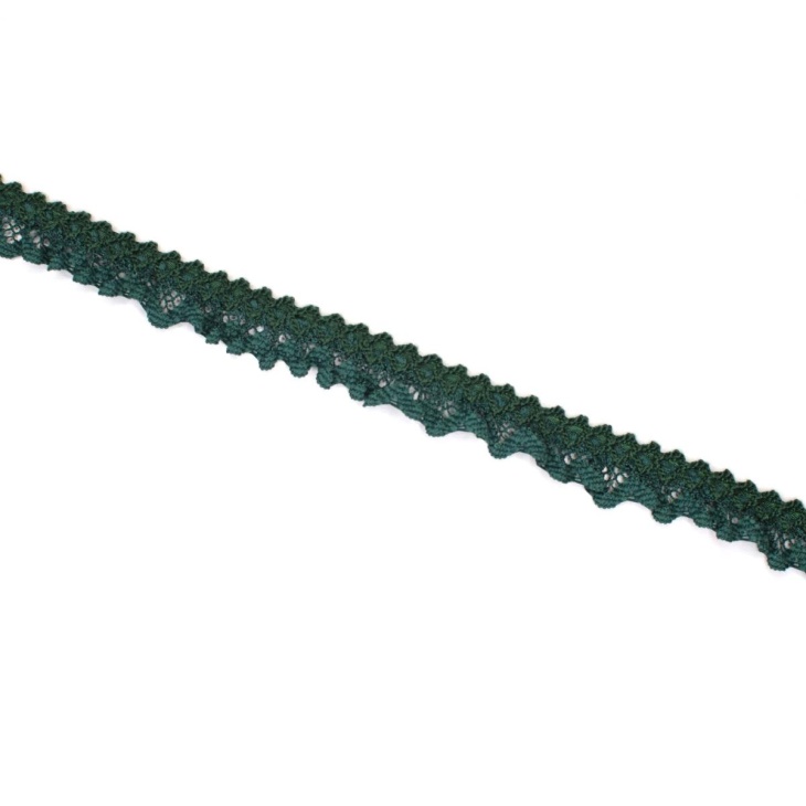 Puntilla nylon 524 | Mercería Online Pontejos