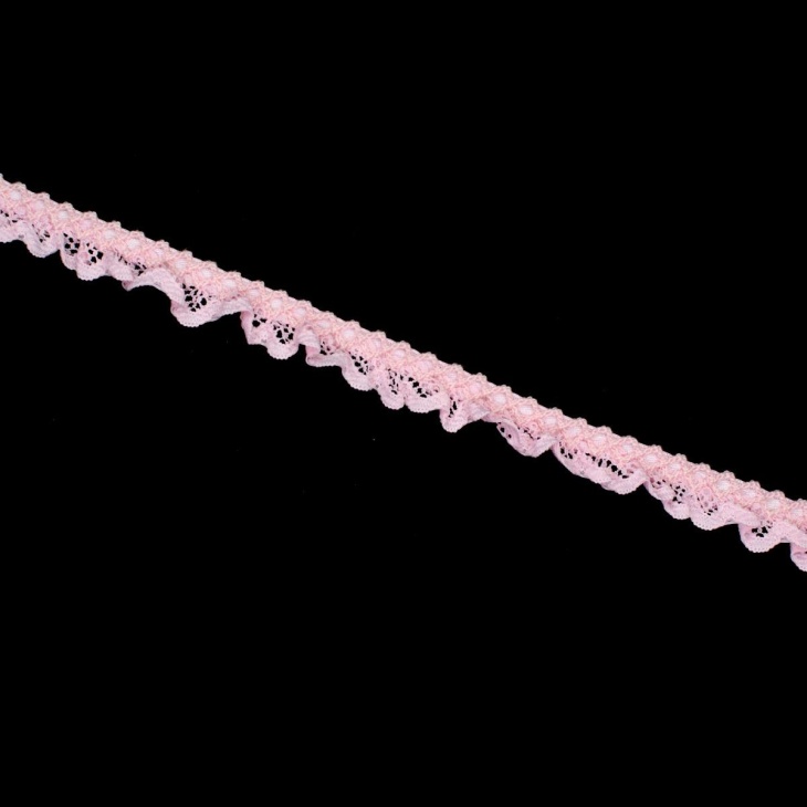 Puntilla nylon 524 | Mercería Online Pontejos