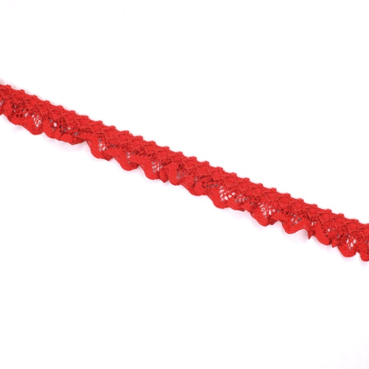 Puntilla nylon 524 | Mercería Online Pontejos