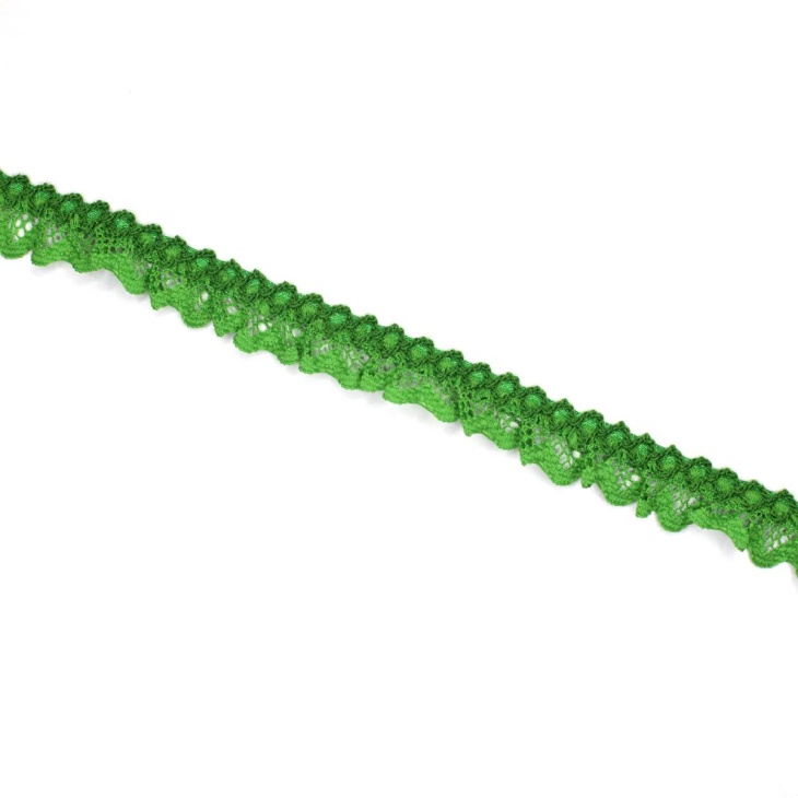 Puntilla nylon 524 | Mercería Online Pontejos