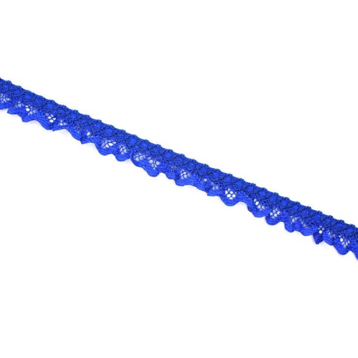 Puntilla nylon 524 | Mercería Online Pontejos