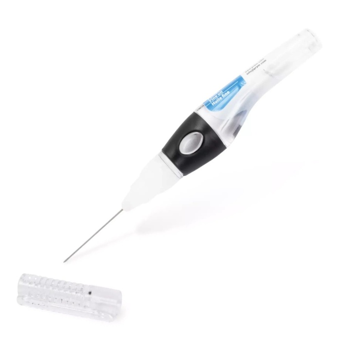 Pencil with Fine Oil 12ml Prym | Haberdashery Online Pontejos