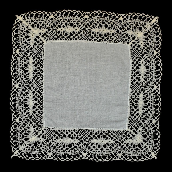 Rhinestick of Bolillo 023 | Haberdashery Online Pontejos