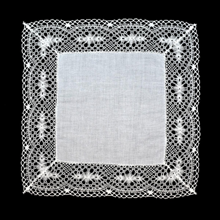 Rhinestick of Bolillo 023 | Haberdashery Online Pontejos