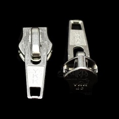 Cursor Spiral Zip M / 10 | Haberdashery Online Pontejos 2