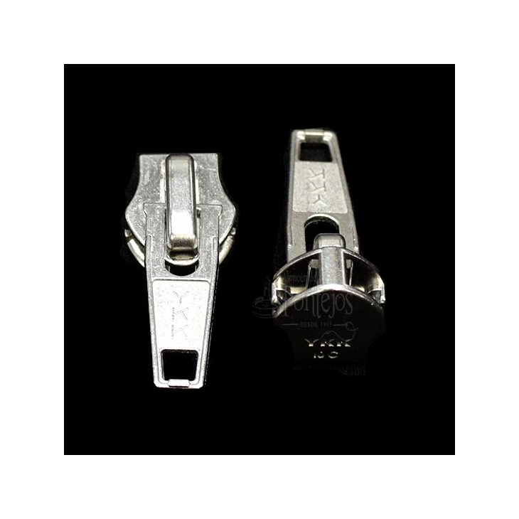 Cursor Spiral Zip M / 10 | Haberdashery Online Pontejos