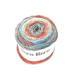 Yarn ball Bora Bora 100gr | Haberdashery Online Pontejos 2