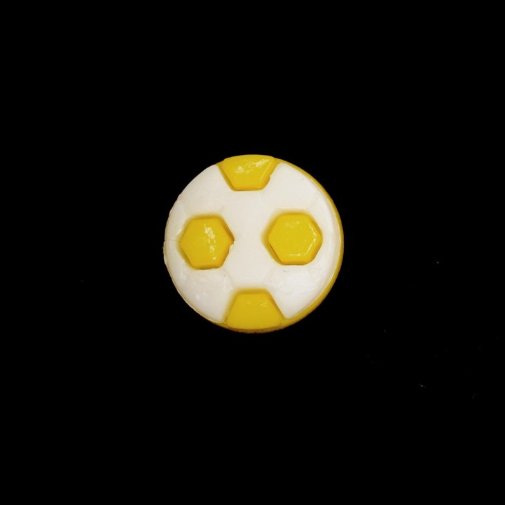 Balonball Botton | Haberdashery Online Pontejos