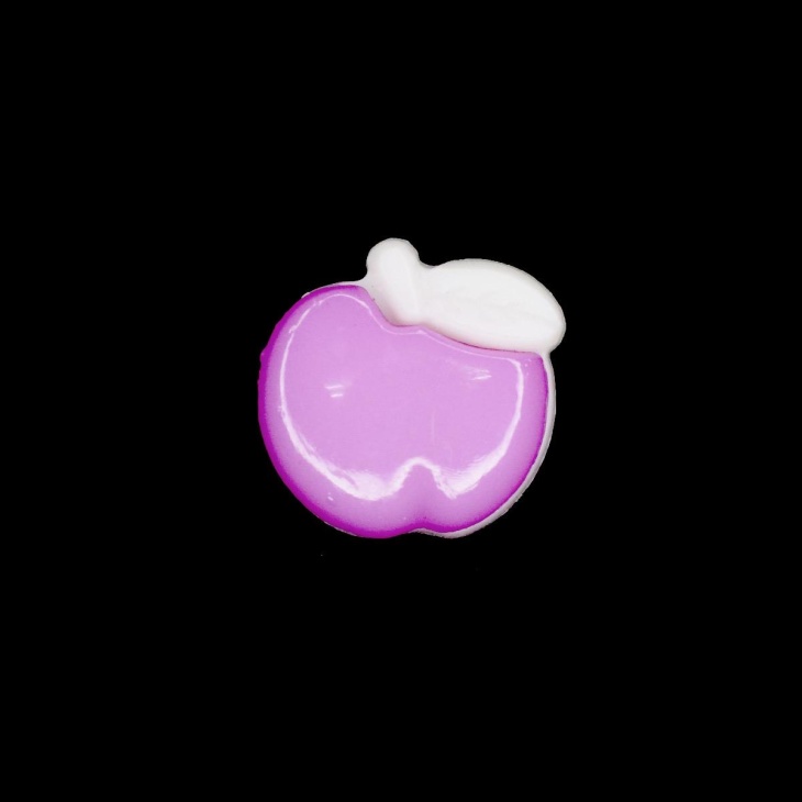 Apple Botton | Haberdashery Online Pontejos