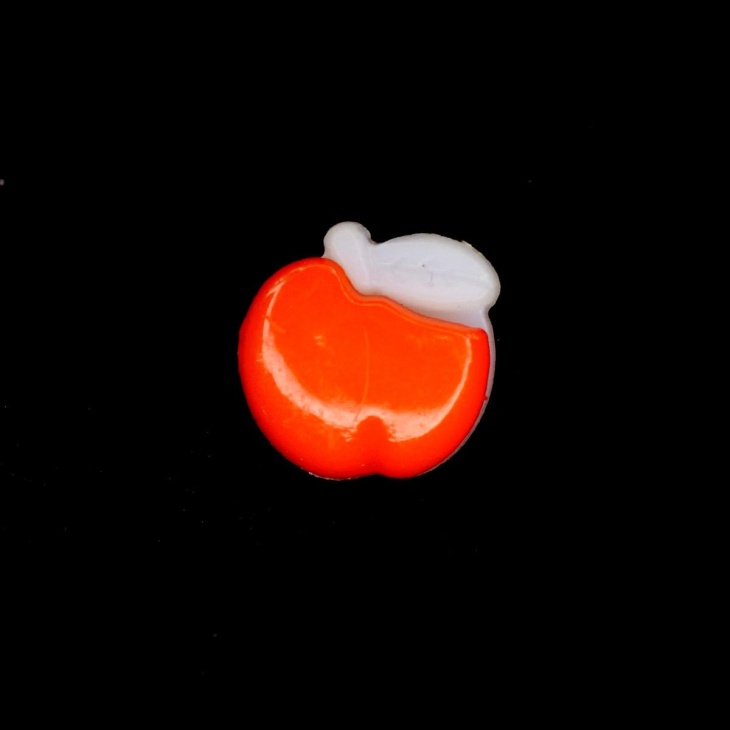 Apple Botton | Haberdashery Online Pontejos