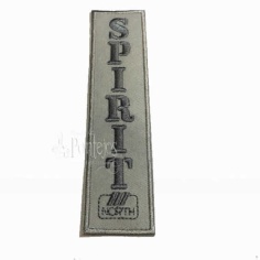 Iron-on Patch Spirit | Haberdashery Online Pontejos 2