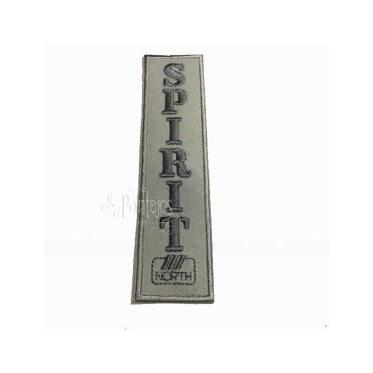 Aplicación spirit | Mercería Online Pontejos