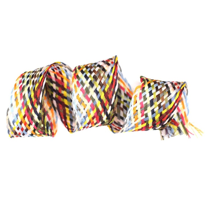 Trenza de 24 hilos gütermann | Mercería Online Pontejos