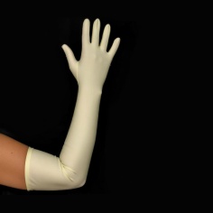 Satin gloves | Haberdashery Online Pontejos 2