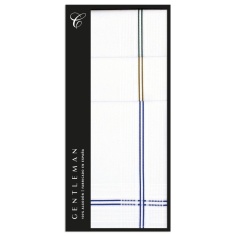 Box Handkerchiefs Knight 400C Model 1 | Haberdashery Online Pontejos