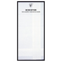 Box Handkerchiefs Knight 125c3 | Haberdashery Online Pontejos 2