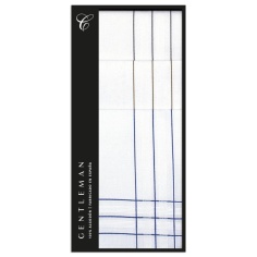 Box Handkerchief Knight 400C3 Model 4 | Haberdashery Online Pontejos