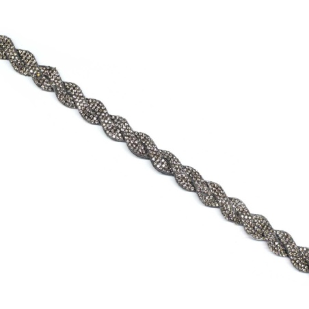 Pasamanería pedrería 214 | Mercería Online Pontejos