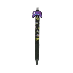 Blue color smelling ballpoint | Haberdashery Online Pontejos