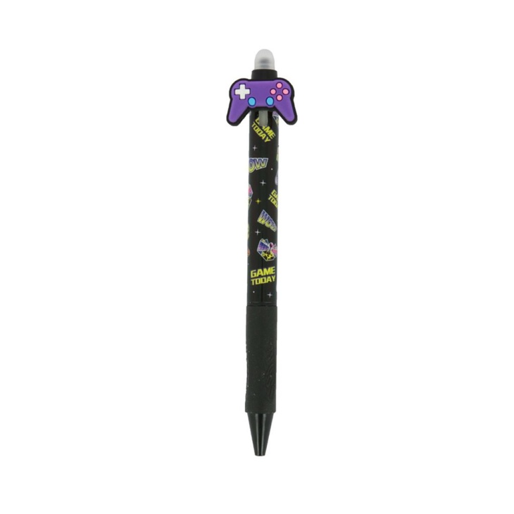 Blue color smelling ballpoint | Haberdashery Online Pontejos