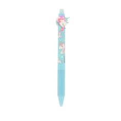 Blue Blue Tissue Ballpoint Ballpoint Pen | Haberdashery Online Pontejos