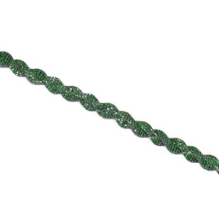 Pasamanería pedrería 214 | Mercería Online Pontejos