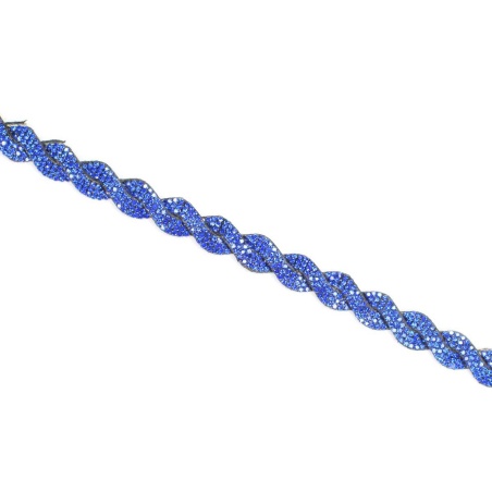 Pasamanería pedrería 214 | Mercería Online Pontejos