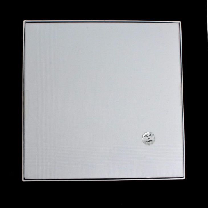 Lady handkerchief hand | Haberdashery Online Pontejos