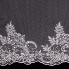 Veil bride anaia | Haberdashery Online Pontejos