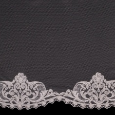 Veil Bride April | Haberdashery Online Pontejos