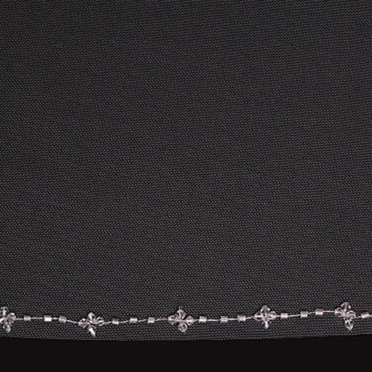 Veil Glass Bride | Haberdashery Online Pontejos