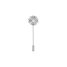 Girlfriend Pearl 4ud pin | Haberdashery Online Pontejos
