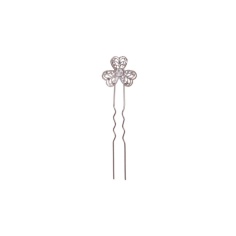 Crystal Silver Tamara fork | Haberdashery Online Pontejos