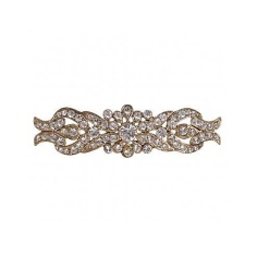 Clarisa brooch | Haberdashery Online Pontejos