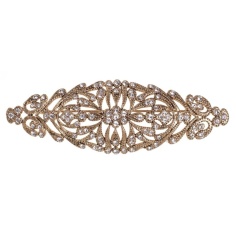 Selena brooch | Haberdashery Online Pontejos