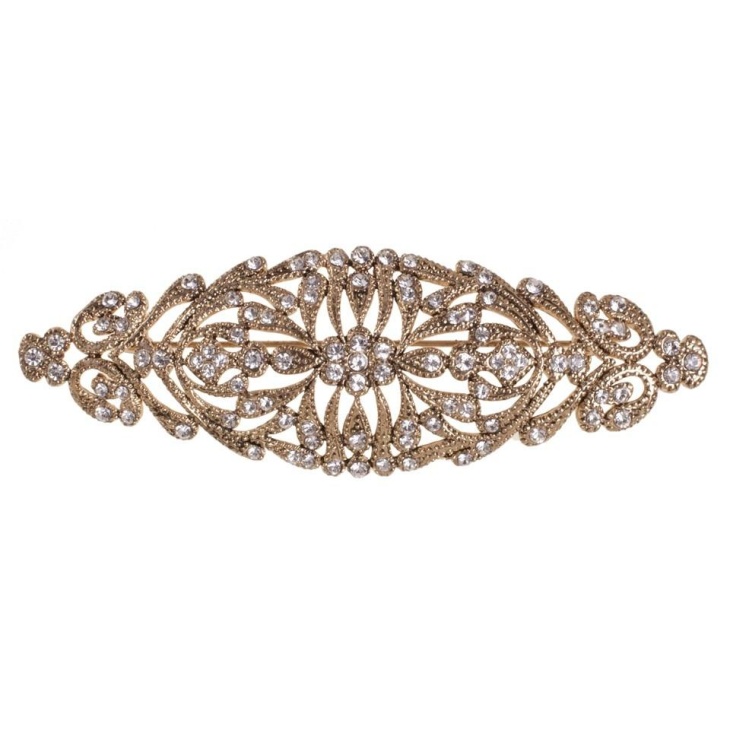 Selena brooch | Haberdashery Online Pontejos