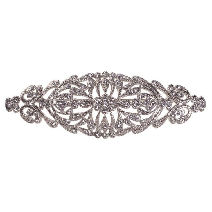 Selena brooch | Haberdashery Online Pontejos