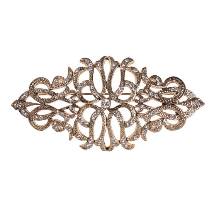 Broche pamela | Mercería Online Pontejos