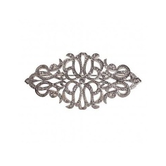 Pamela brooch | Haberdashery Online Pontejos 2