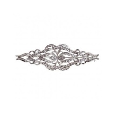 Alicia Brooch | Haberdashery Online Pontejos 2