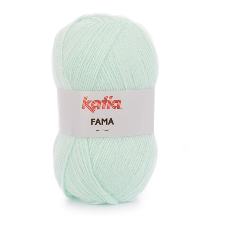 Yarn ball fame 100 gr | Haberdashery Online Pontejos