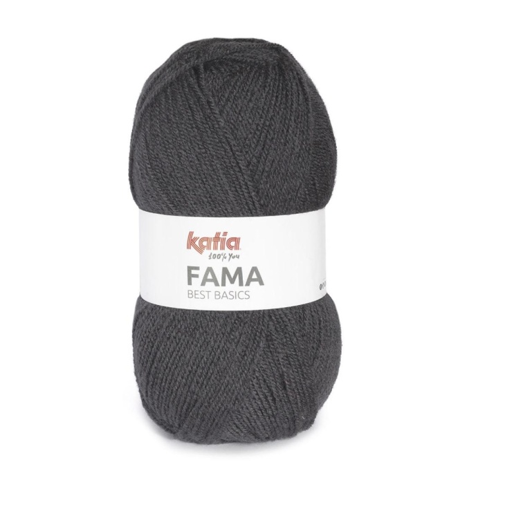 Ovillo fama 100 gr | Mercería Online Pontejos